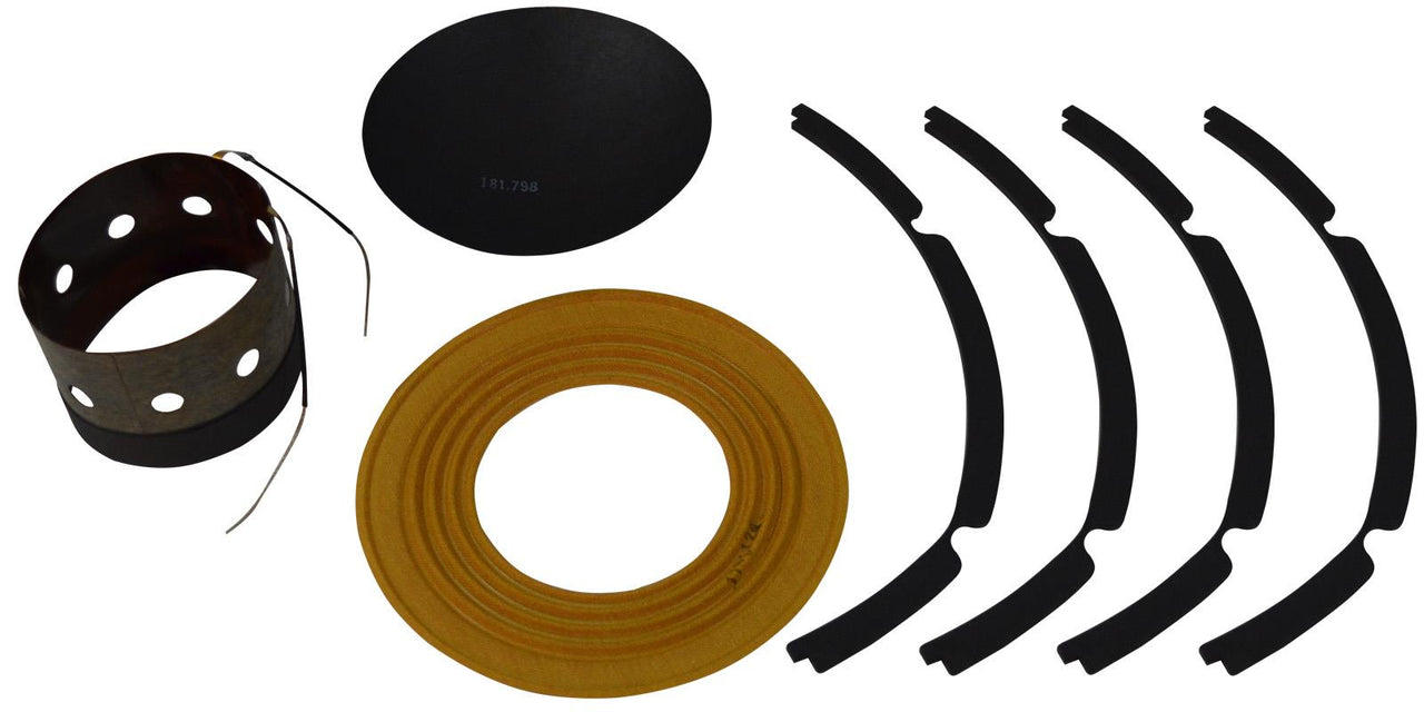 REMPLAZO PARA ELECTROVOICE R-EVX180B