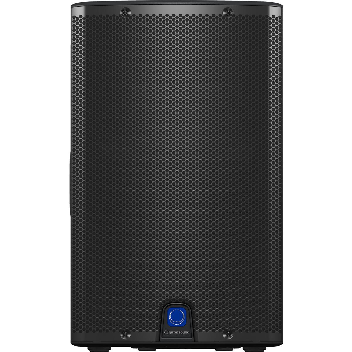 Bafle Turbosound Ix12 Amplificado