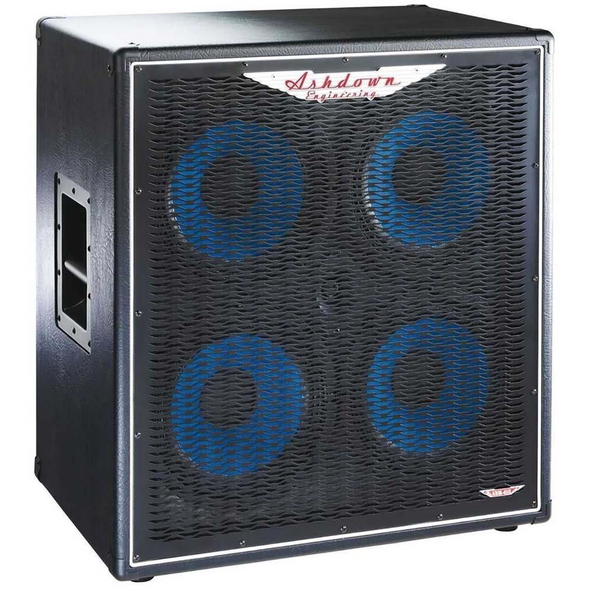 BAFLE ASHDOWN P/BAJO MOD. ABM-410H