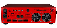 Thumbnail for AMPLIFICADOR ASHDOWN P/BAJO MOD. HEAD-22