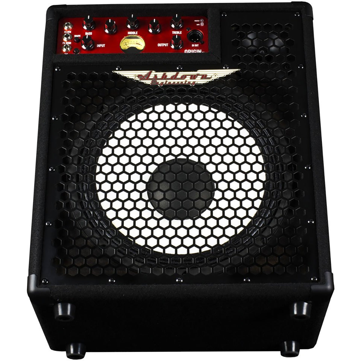 Combo Ashdown Origin-Al C112-300 Amplificador Bajo 300W