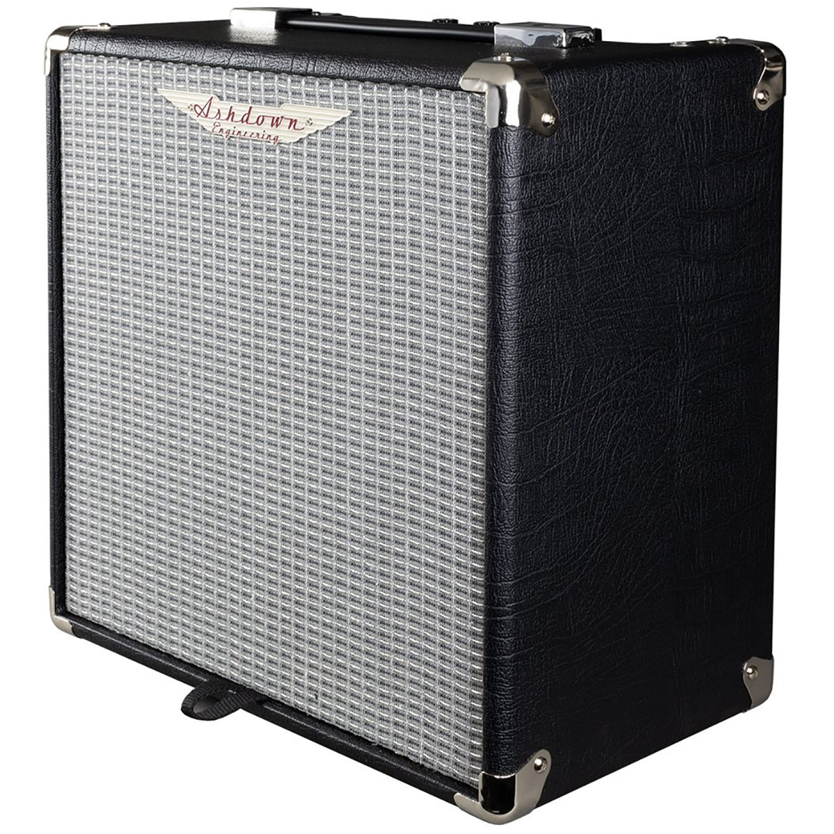 Amplificador Combo Ashdown Studio-8 Bajo 30w