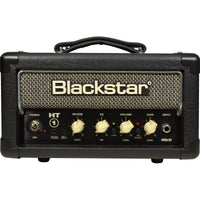 Thumbnail for Amplificador Cabezal Blackstar Ht-1rh Mkii 1W Guitarra