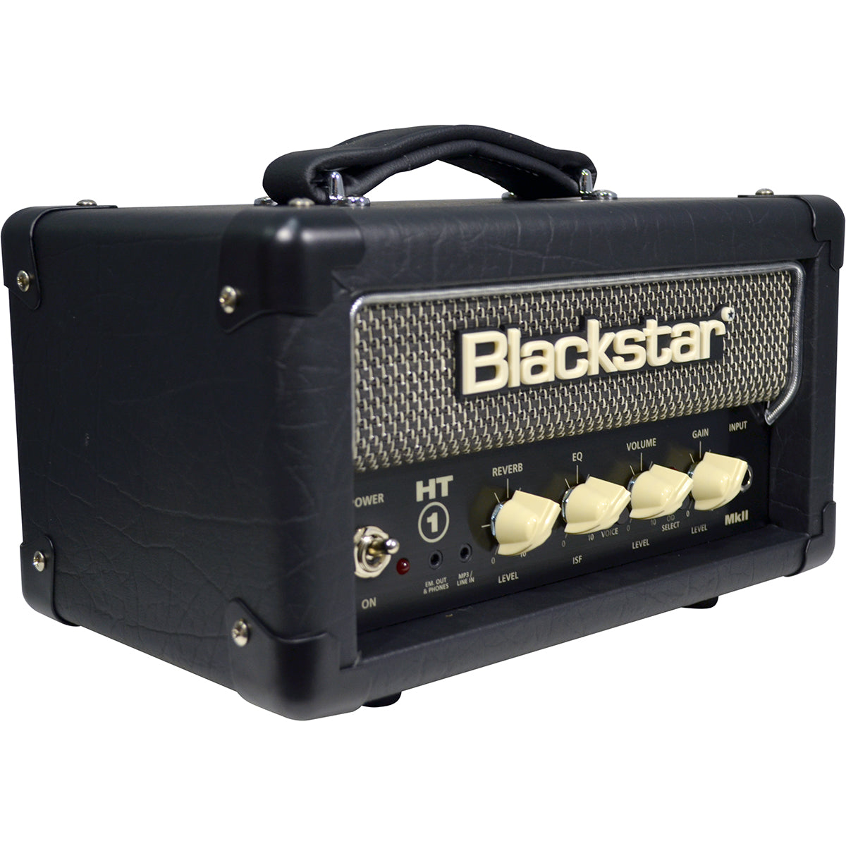 Amplificador Cabezal Blackstar Ht-1rh Mkii 1W Guitarra