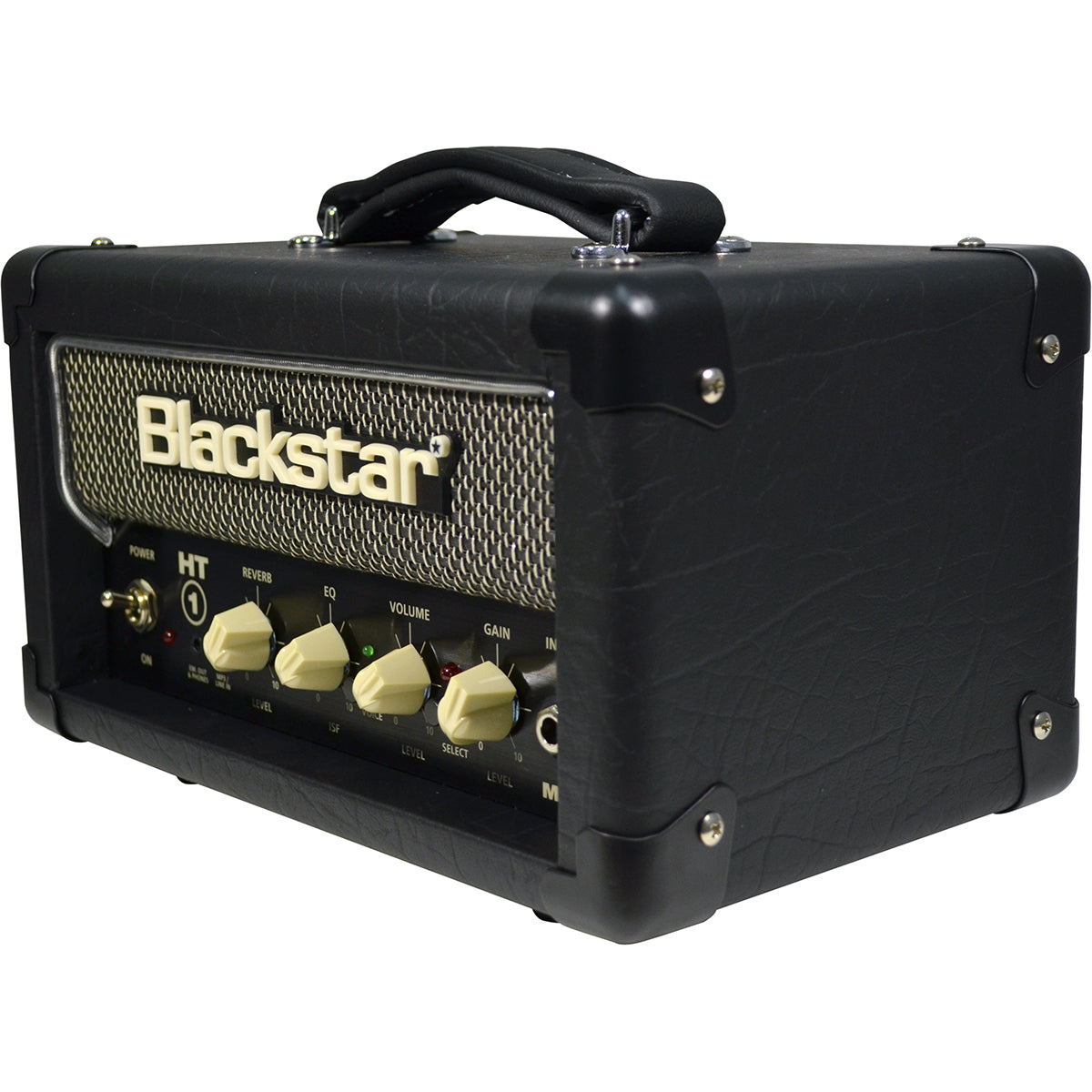 Amplificador Cabezal Blackstar Ht-1rh Mkii 1W Guitarra