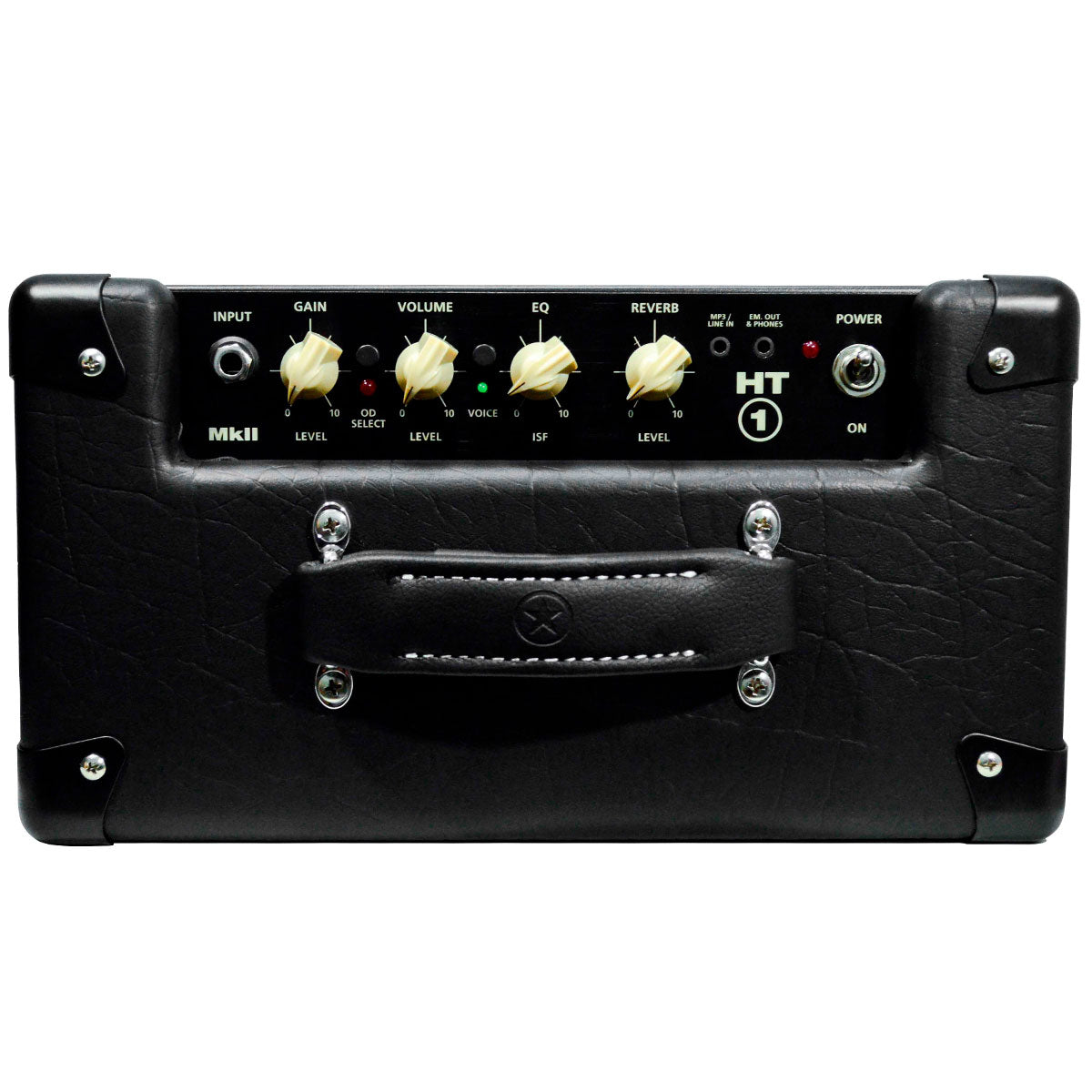 Amplificador Combo Blackstar Ht-1R MkII Guitarra 1W