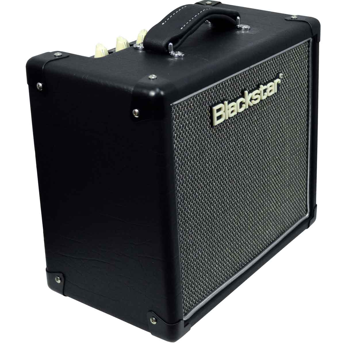 Amplificador Combo Blackstar Ht-1R MkII Guitarra 1W