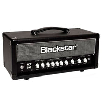 Thumbnail for Amplificador Blackstar HT-20RH MKII 20W Valvular Guitarra