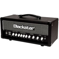 Thumbnail for Amplificador Blackstar HT-20RH MKII 20W Valvular Guitarra