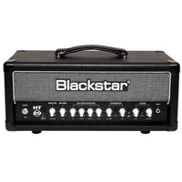 Thumbnail for Amplificador Blackstar HT-20RH MKII 20W Valvular Guitarra