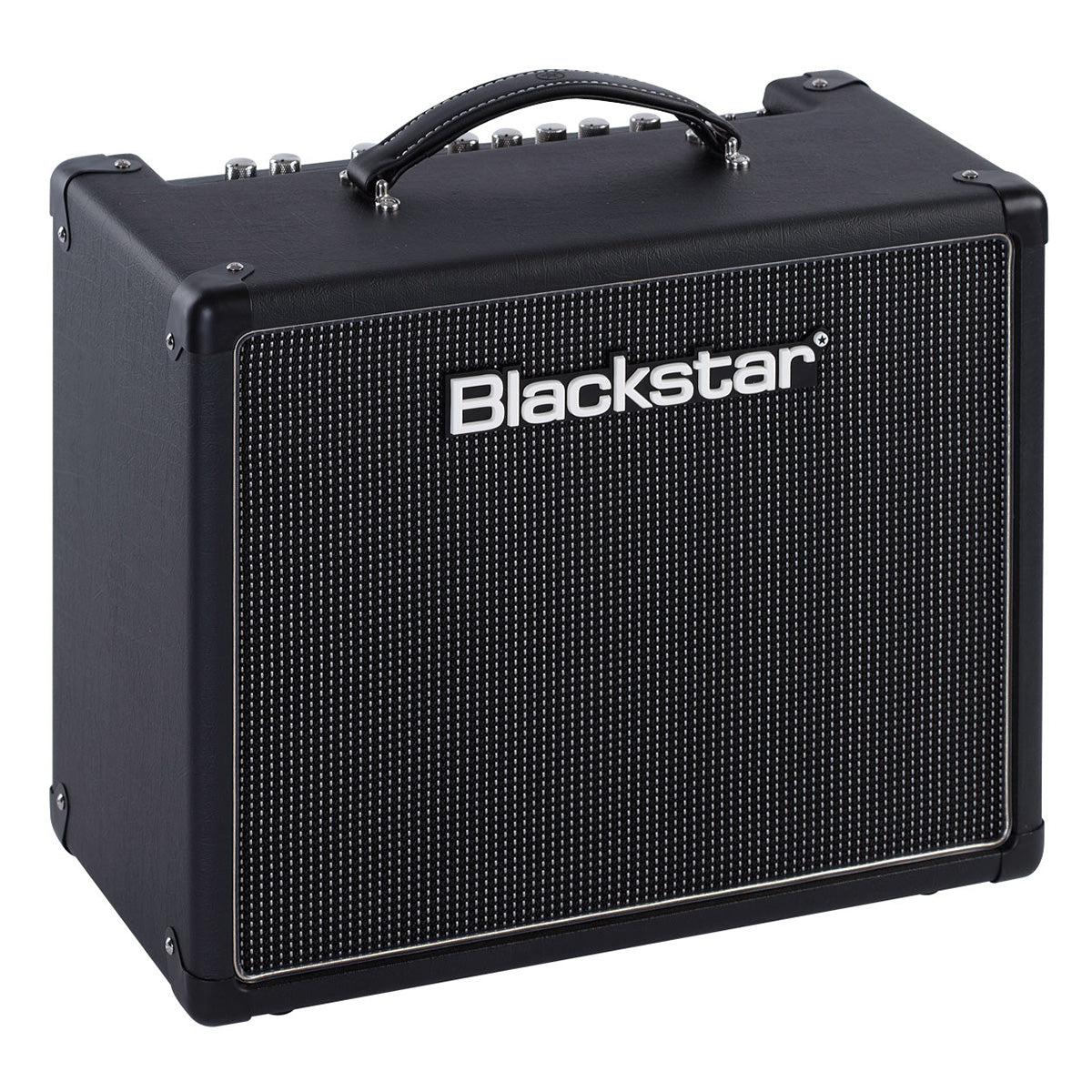 Amplificador Combo Blackstar Ht-5r Guitarra 50W