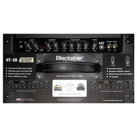 Thumbnail for Amplificador Combo Blackstar Ht-5r Guitarra 50W