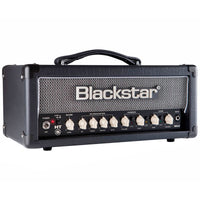 Thumbnail for Amplificador Blackstar Ht-5rh Mkii de 5W Valvular Guitarra