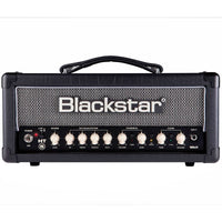 Thumbnail for Amplificador Blackstar Ht-5rh Mkii de 5W Valvular Guitarra