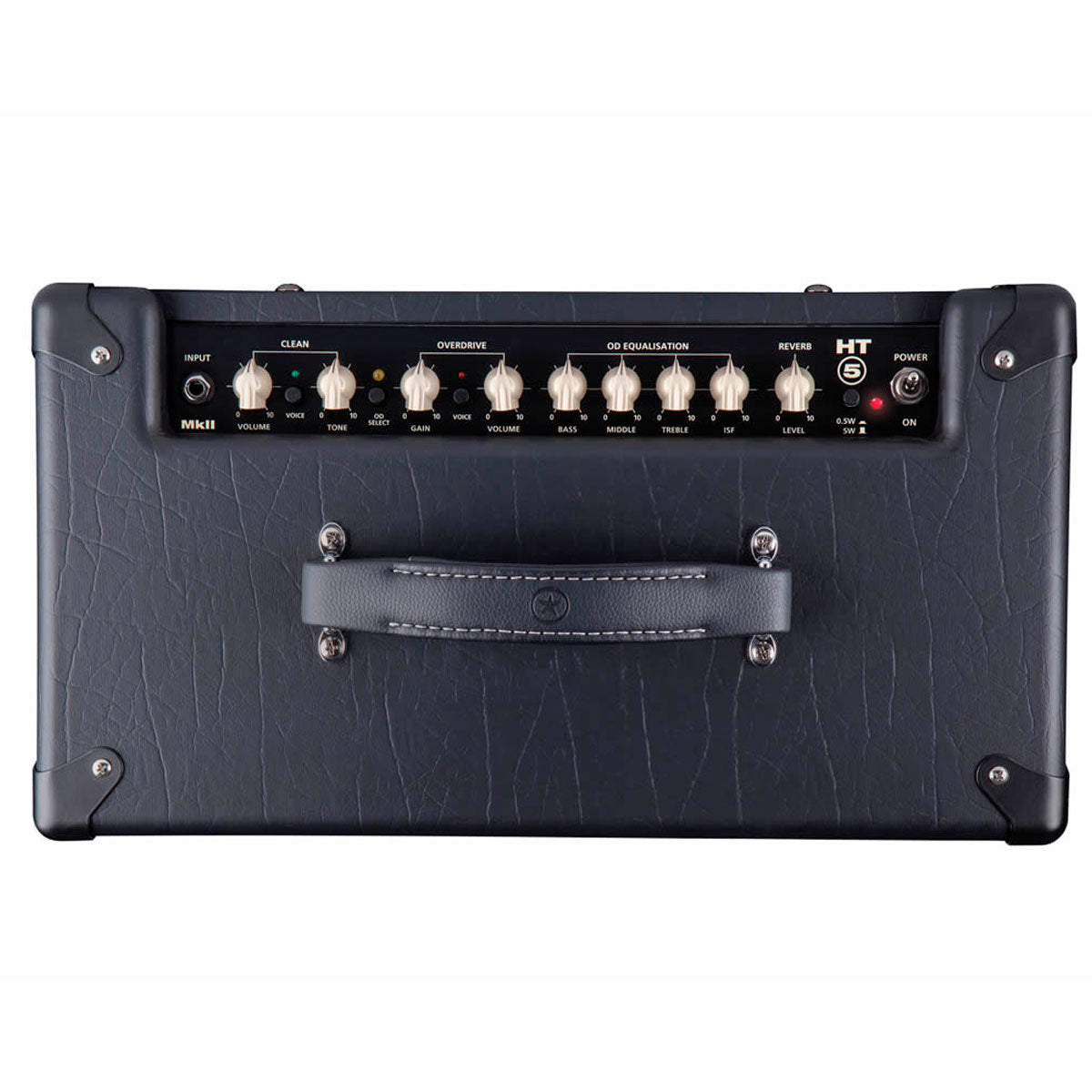 Amplificador Combo Blackstar Ht-5r Mkii 5w Guitarra