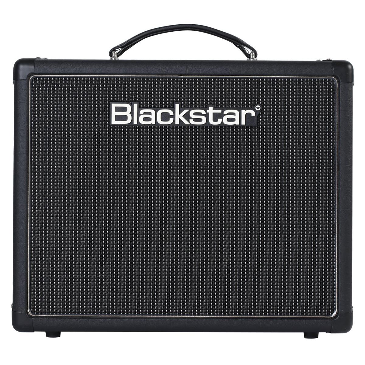 Amplificador Combo Blackstar Ht-5r Guitarra 50W