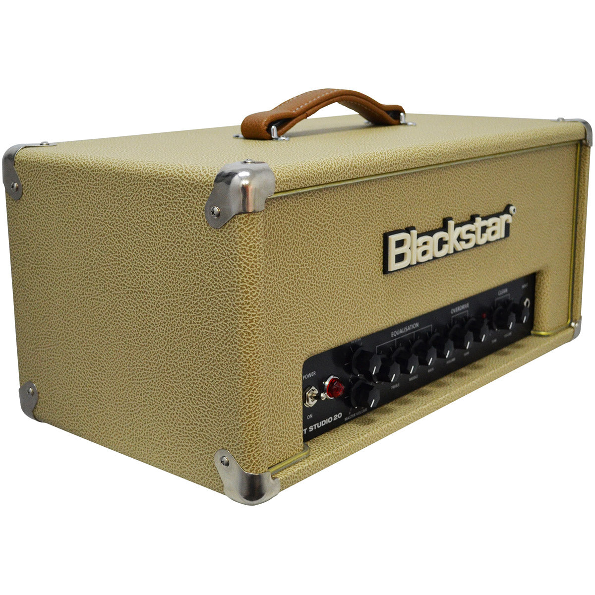 AMPLIFICADOR BLACKSTAR HT STU20H B PARA GUITARRA 20W