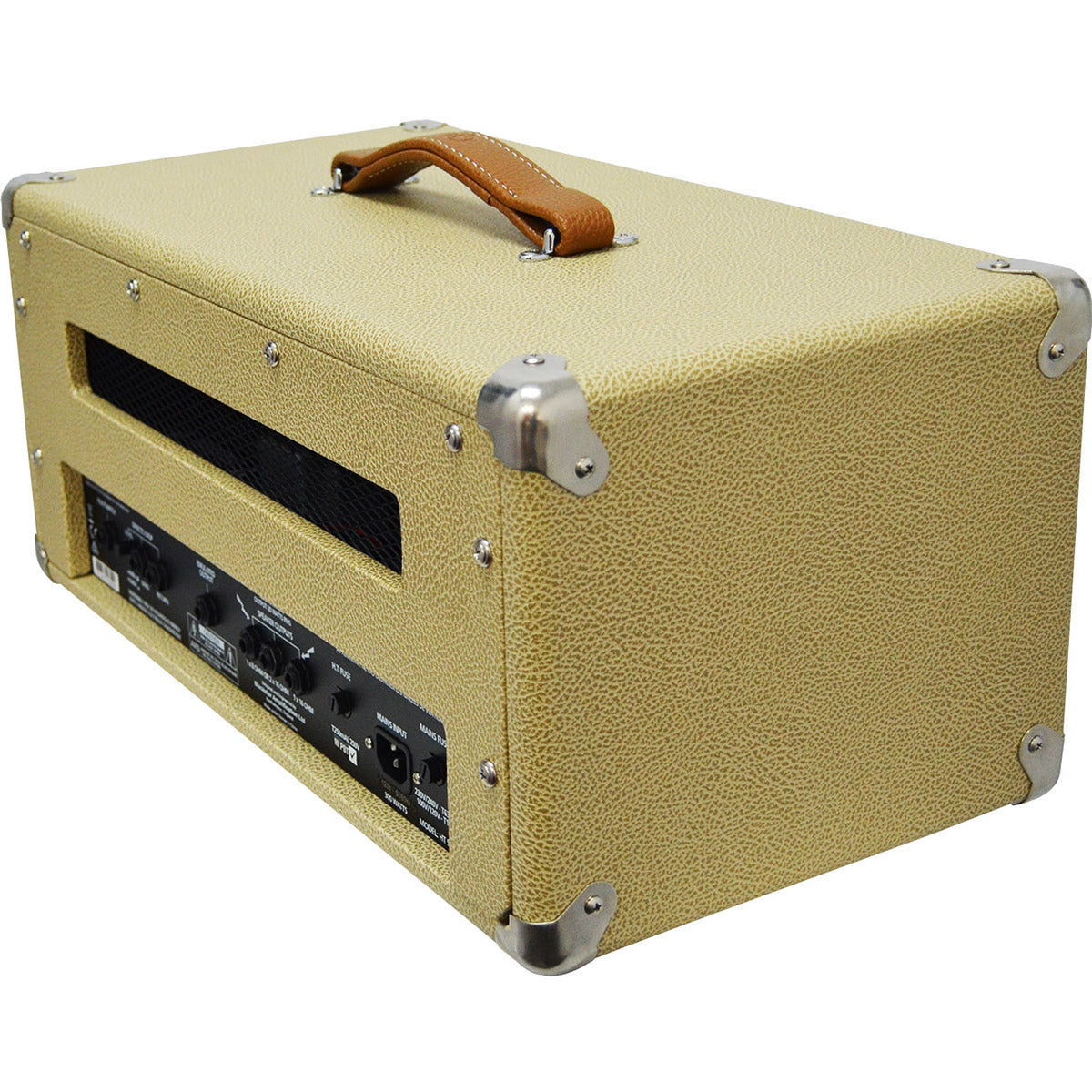 AMPLIFICADOR BLACKSTAR HT STU20H B PARA GUITARRA 20W