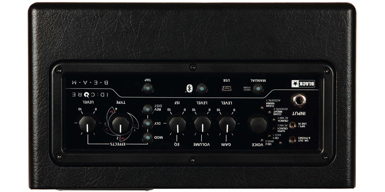 Combo Amplificador Blackstar Id:Core-Beam 20W Guitarra