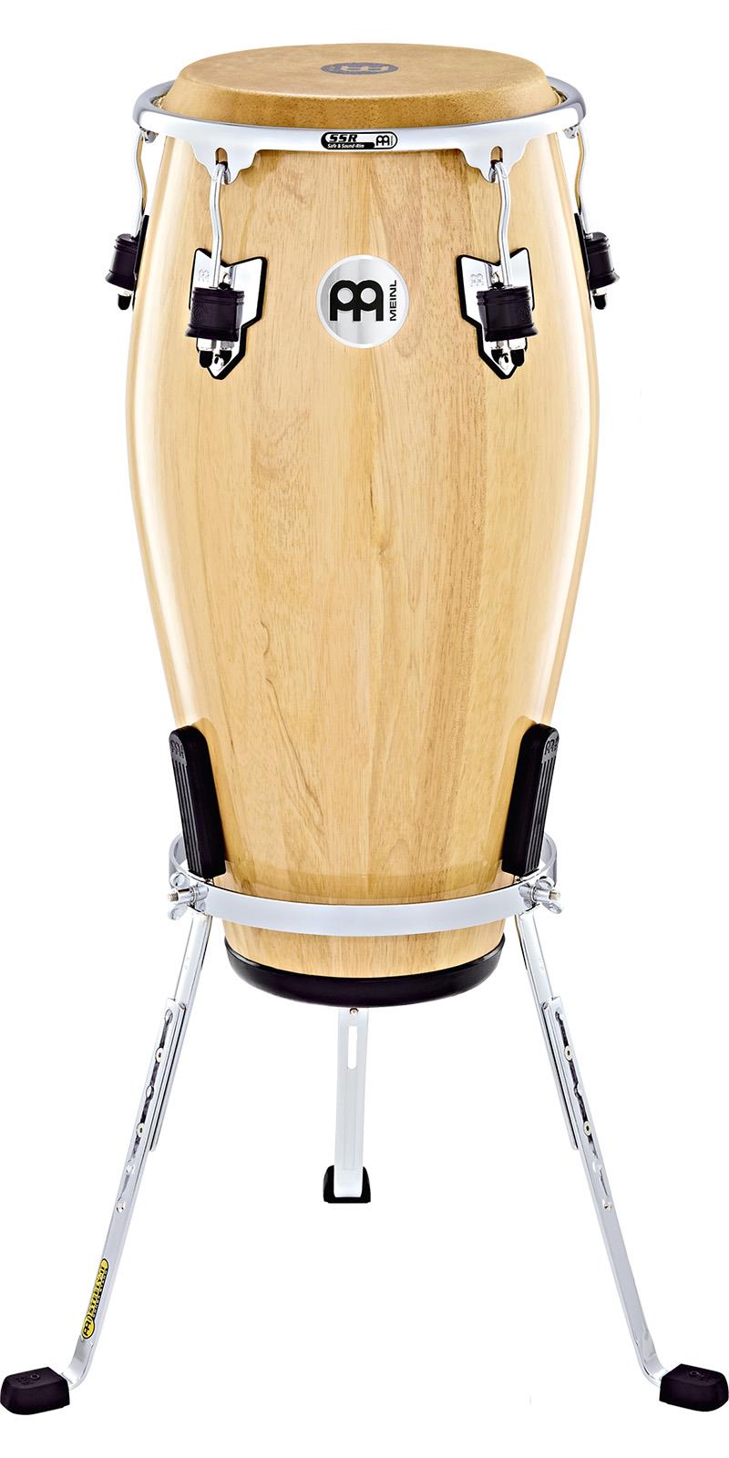 QUINTO MEINL 11" MODELO MEC11NT-CH