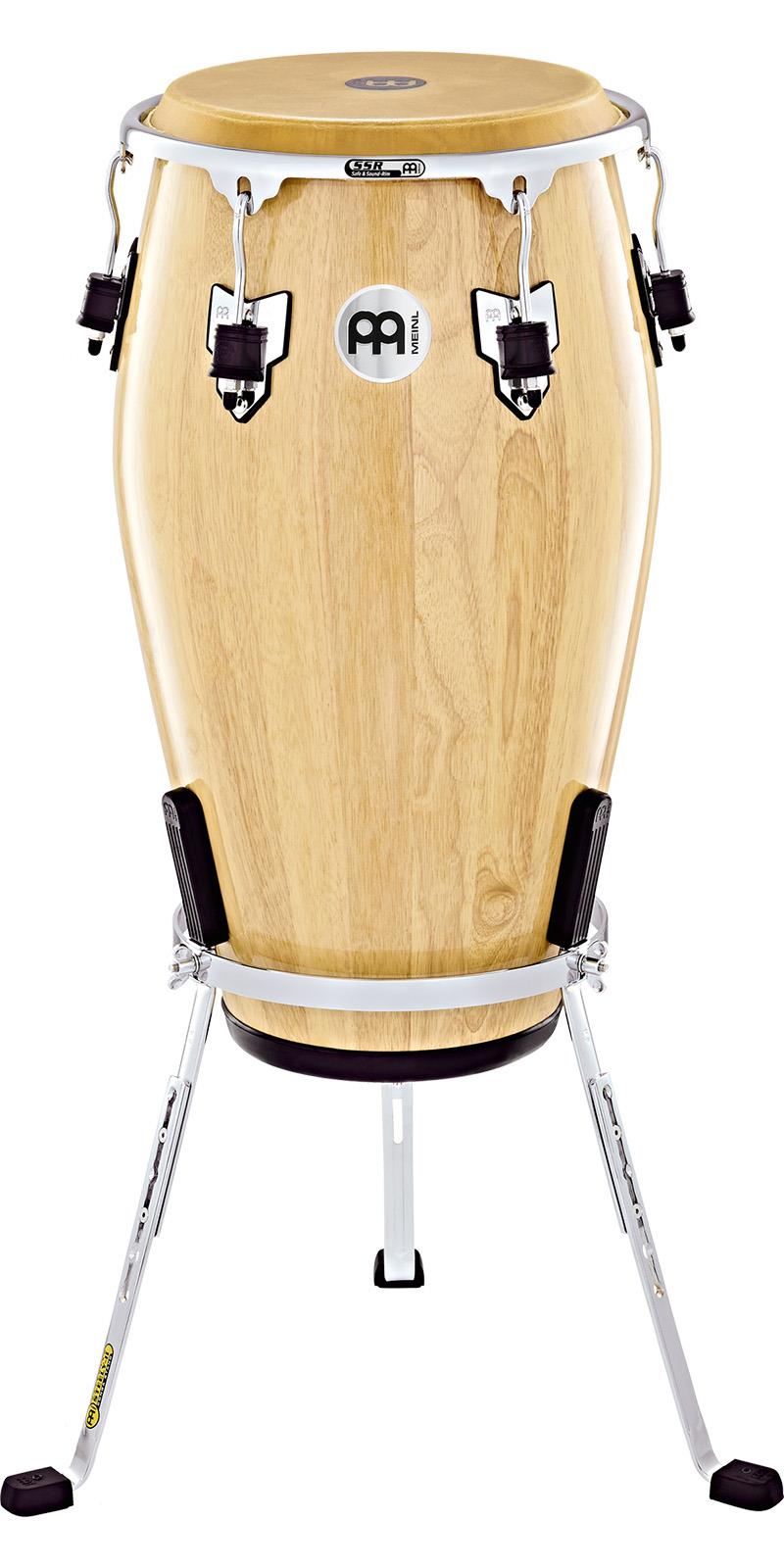 TUMBA MEINL 12 1/2" MODELO MEC1212NT-CH