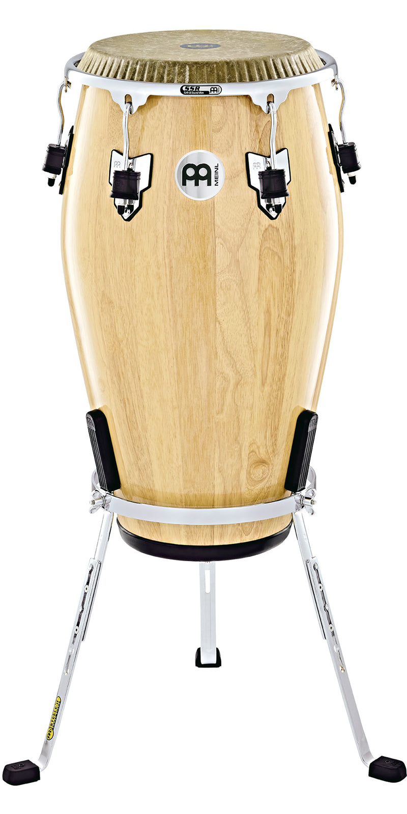 TUMBA MEINL 12 1/2" MODELO MECR1212NT-CH