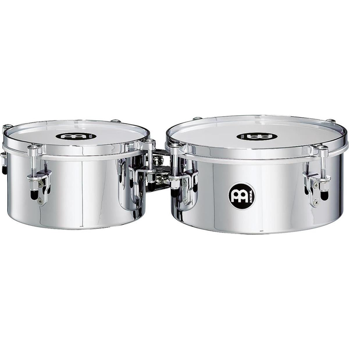 TIMBALES MEINL MODELO MIT-810CH
