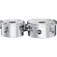Thumbnail for TIMBALES MEINL MODELO MIT-810CH