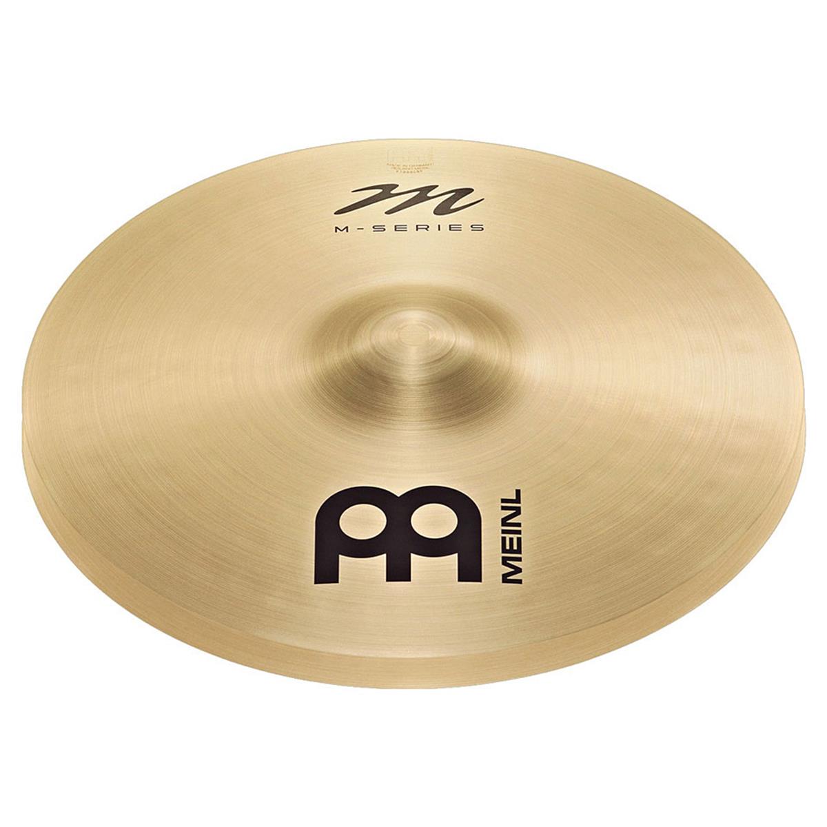 PLATILLO MEINL 13" MODELO MS13MH