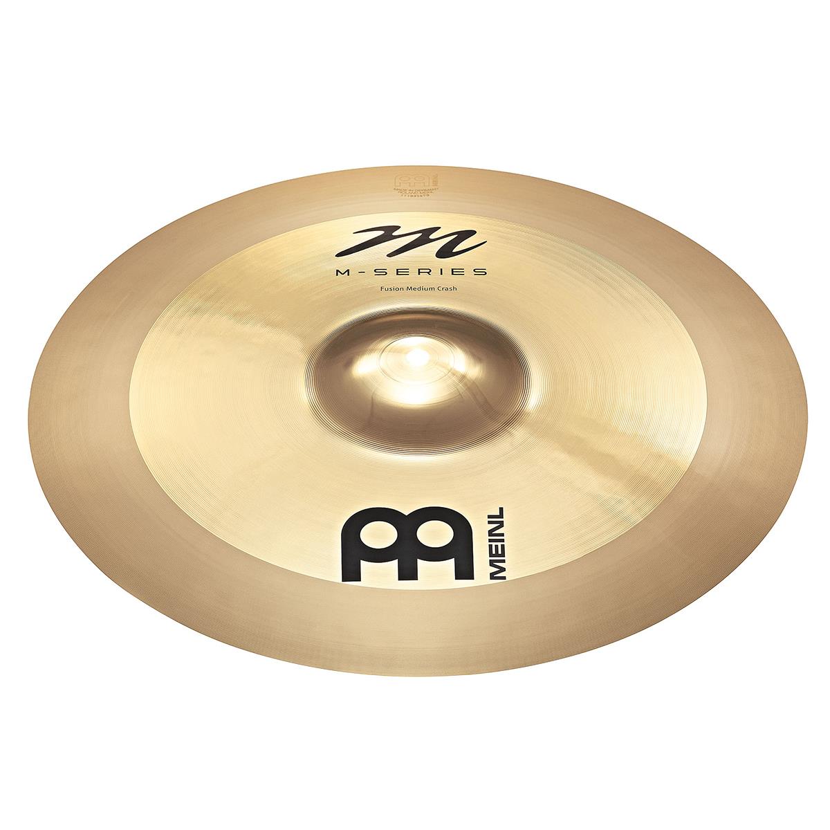PLATILLO MEINL 16" MODELO MS16FMC