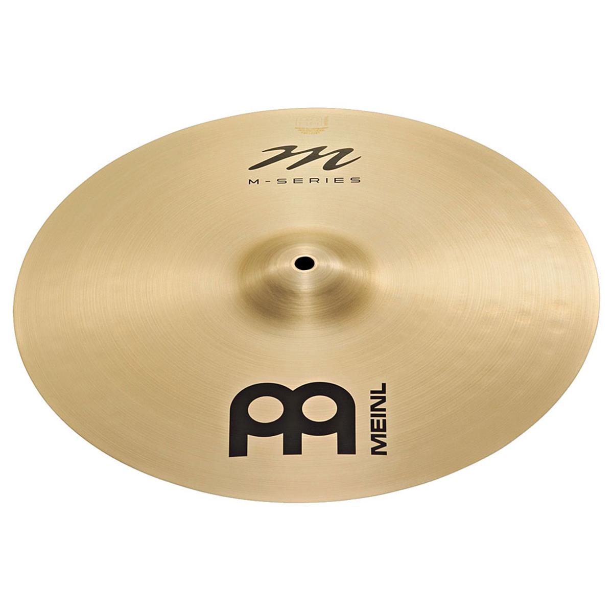 PLATILLO MEINL 16" MODELO MS16HC