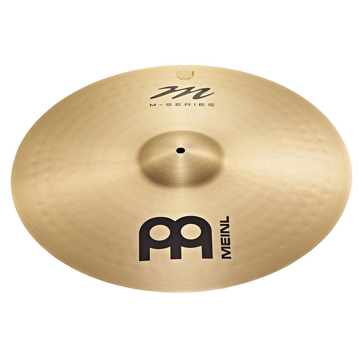 PLATILLO MEINL 20" MODELO MS20HR