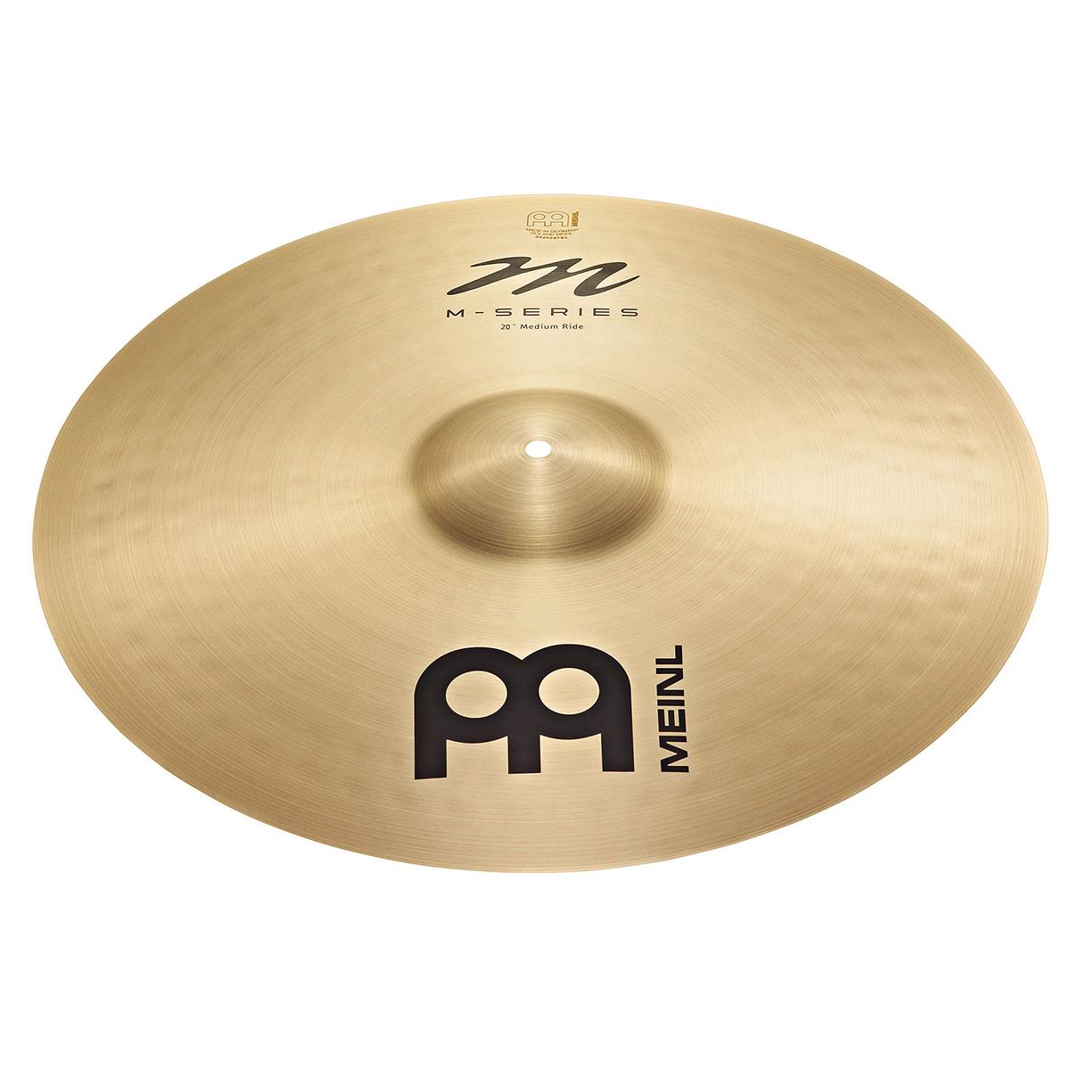PLATILLO MEINL 20" MODELO MS20MR