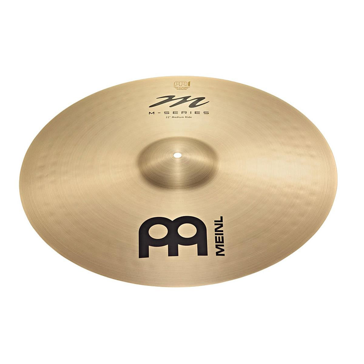 PLATILLO MEINL 22" MODELO MS22MR