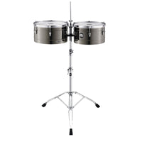 Thumbnail for TIMBALES MEINL MODELO MT-1415BN