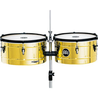 Thumbnail for TIMBALES MEINL MODELO MT-1415B