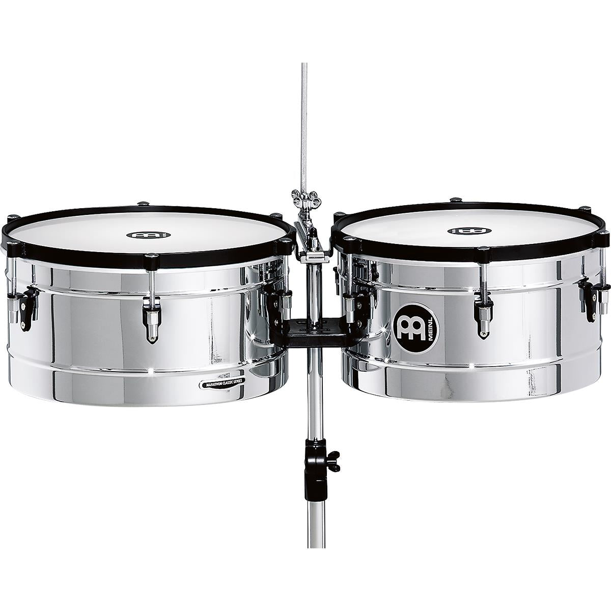 TIMBALES MEINL MODELO MT-1415CH