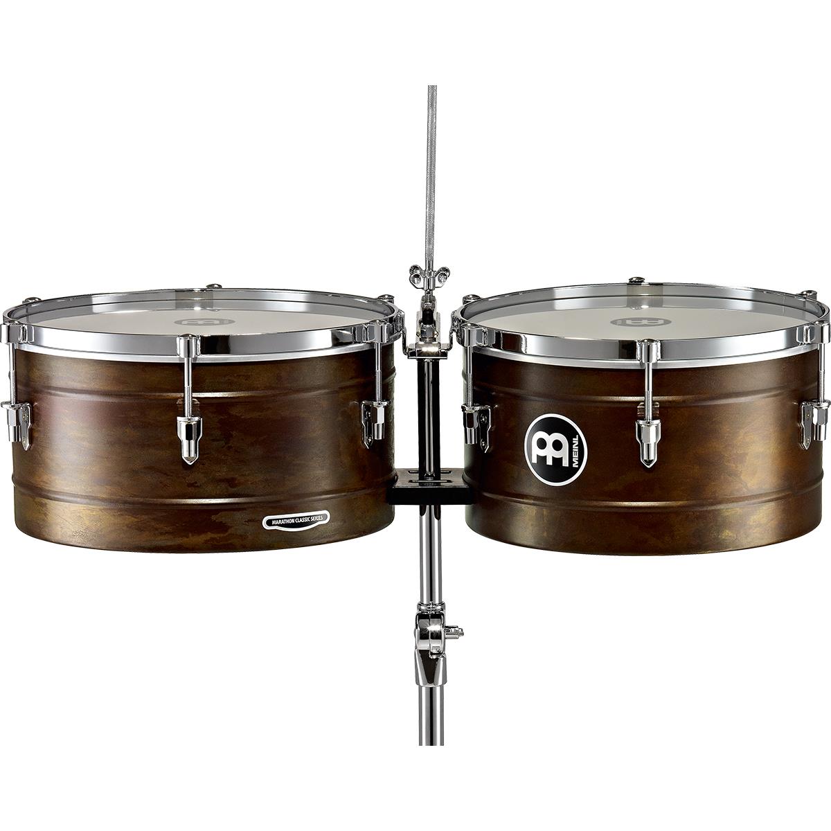 TIMBALES MEINL MODELO MT-1415RR-M