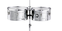 Thumbnail for TIMBALES MEINL MODELO MTS1415CH