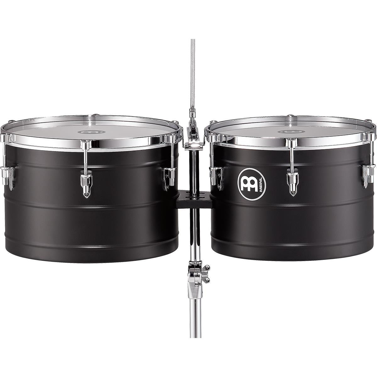 TIMBALES MEINL MODELO MTT1415BK