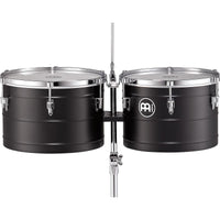 Thumbnail for TIMBALES MEINL MODELO MTT1415BK