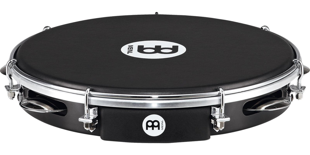PANDERO MEINL MODELO PA10ABS-BK-NH