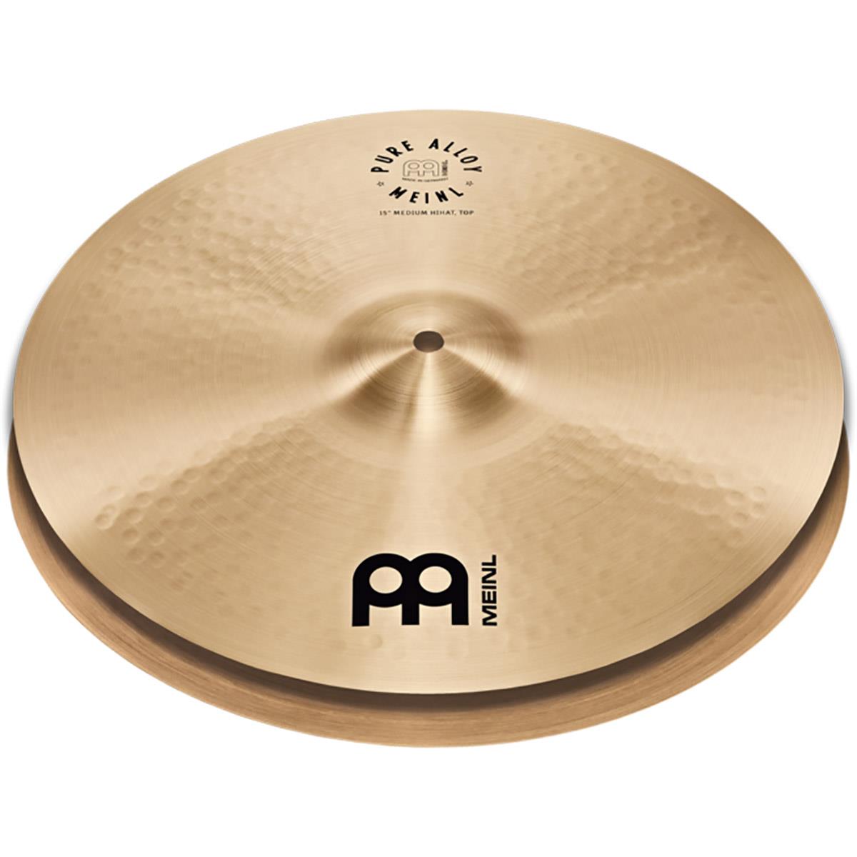 PLATILLO MEINL 14" MODELO PA14MH