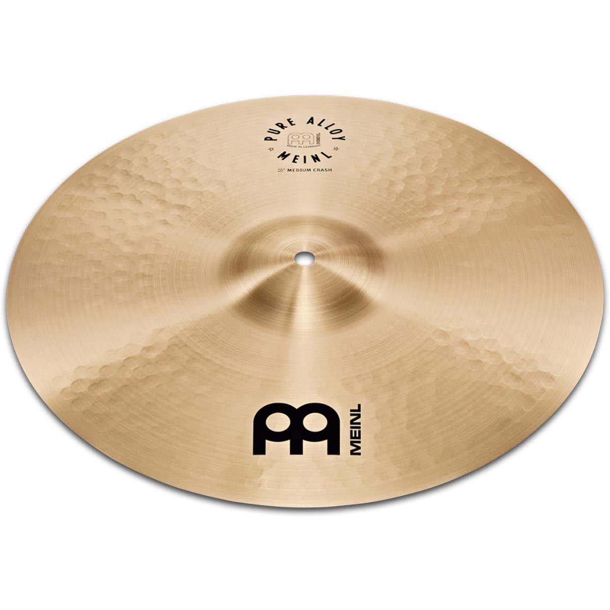 PLATILLO MEINL 20" MODELO PA20MC