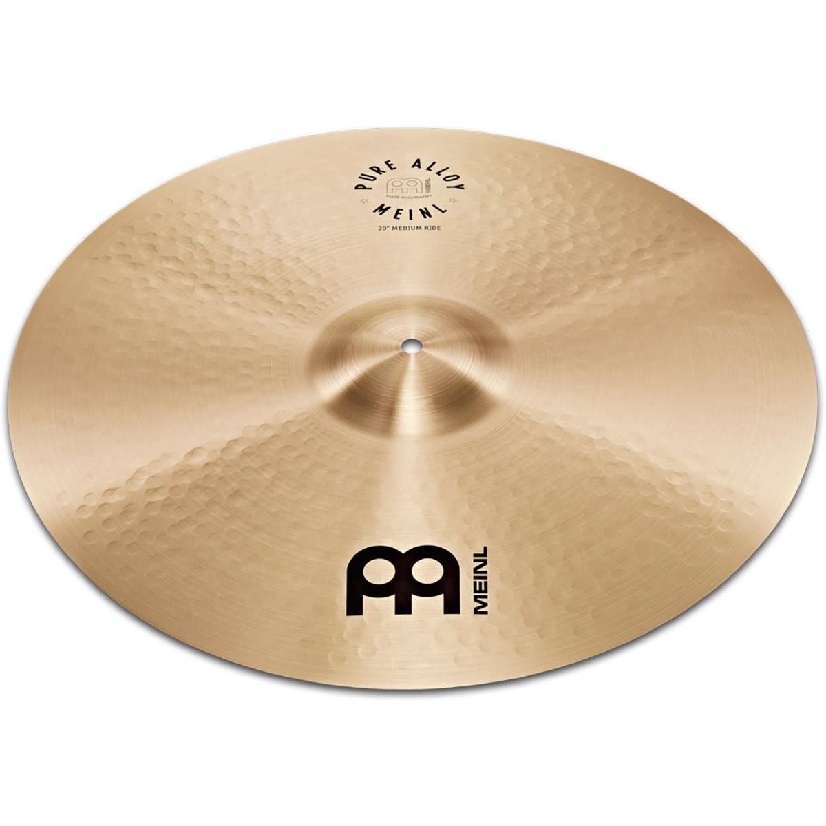 PLATILLO MEINL 20" MODELO PA20MR