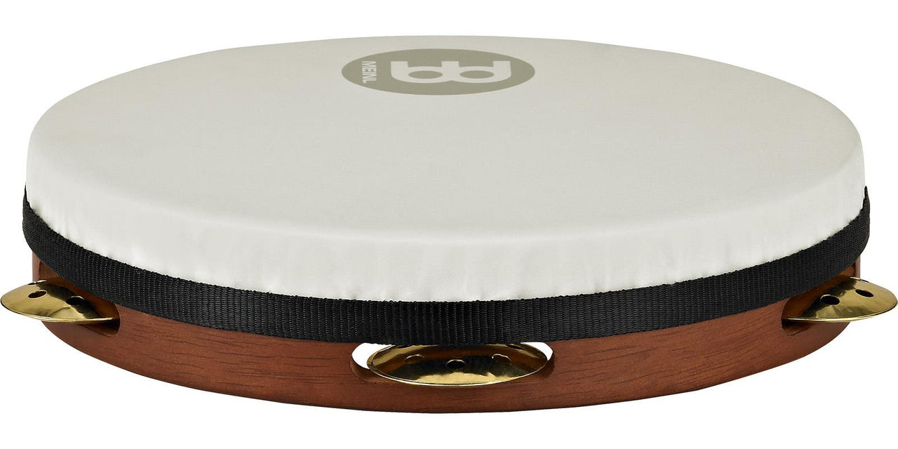 PANDERO MEINL MODELO PAV10AB-M-TF