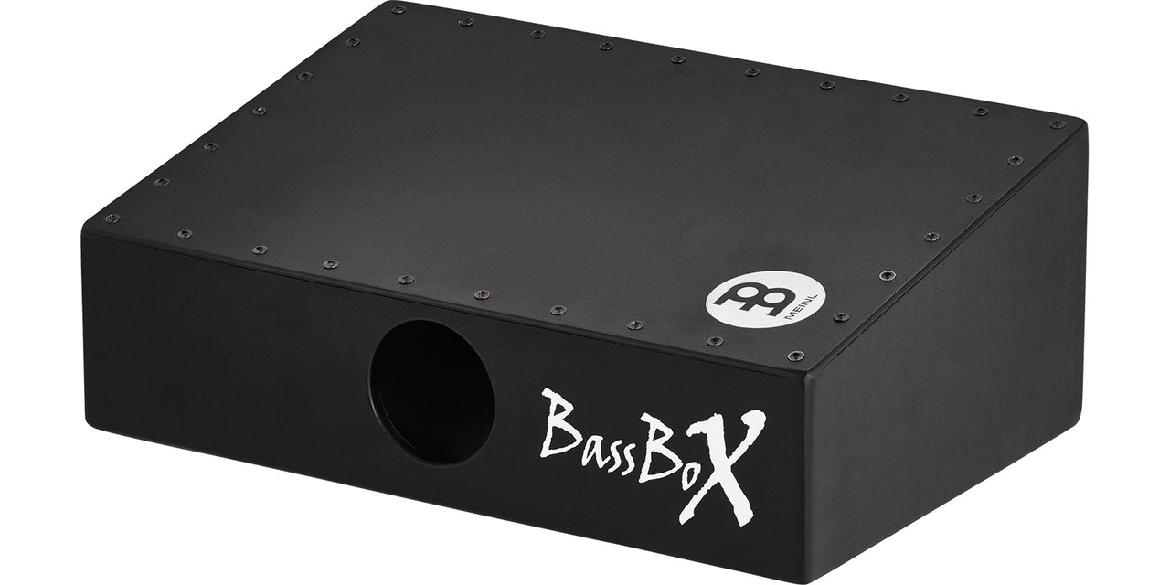 CAJA MEINL MODELO PBASSBOX