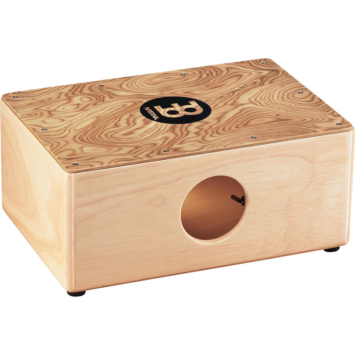 Cajon Palito Meinl PLCA1MB-M Versión Pequeña