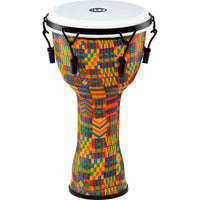 Thumbnail for Djembe Meinl Pmdj2-m-f 10 Pulgadas Kenyan Sintetico