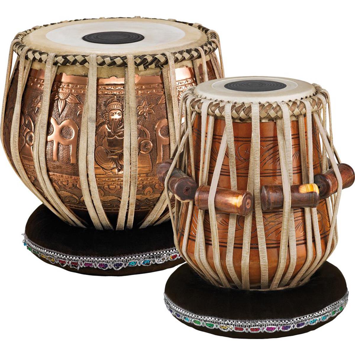 Tambor Meinl Pro-tabla